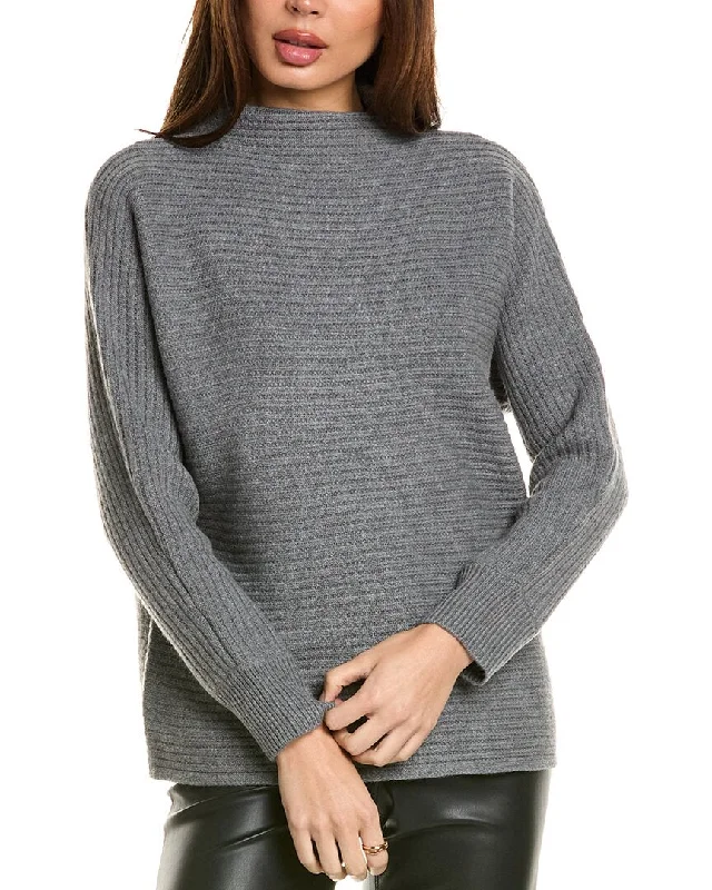 Urban Design Sense Anne Klein Dolman Sweater