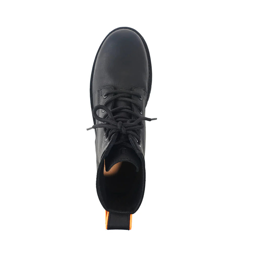 Midnight Black