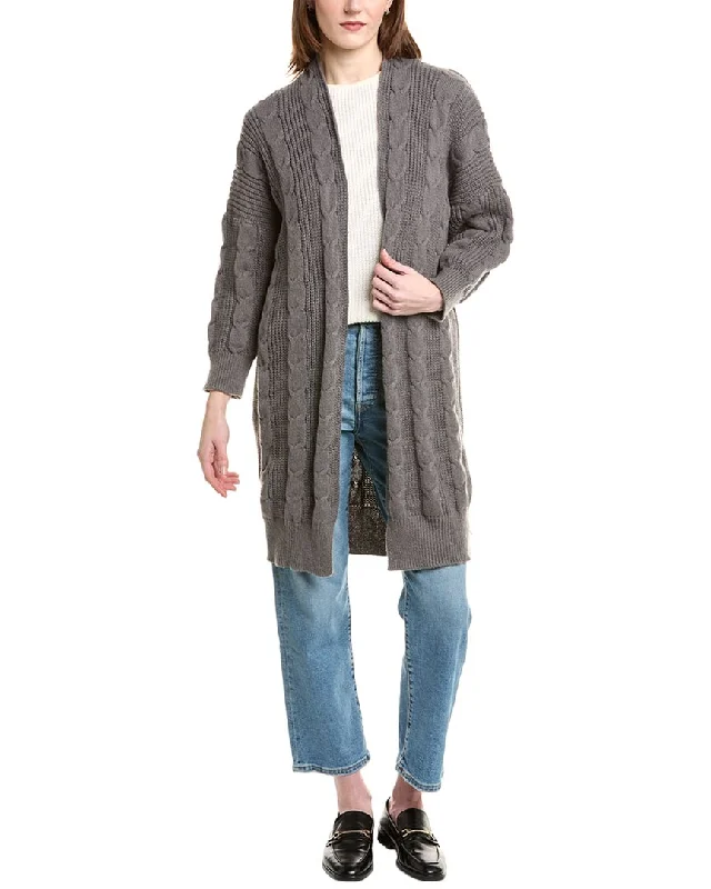 Light Dressing 70/21 Cardigan