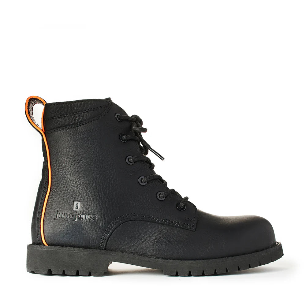Sweet Girl Women's Leeza Composite Toe Boot