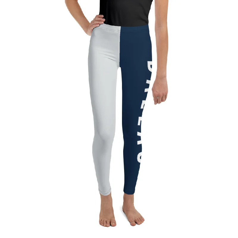 High-quality Design Dallas Youth Leggings