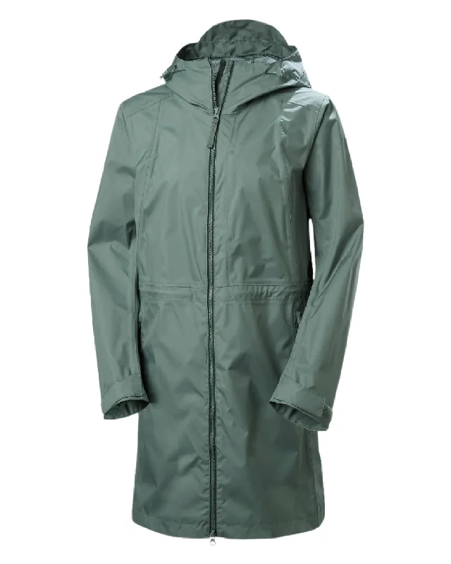 Fashionable Items Helly Hansen Womens Westport Raincoat