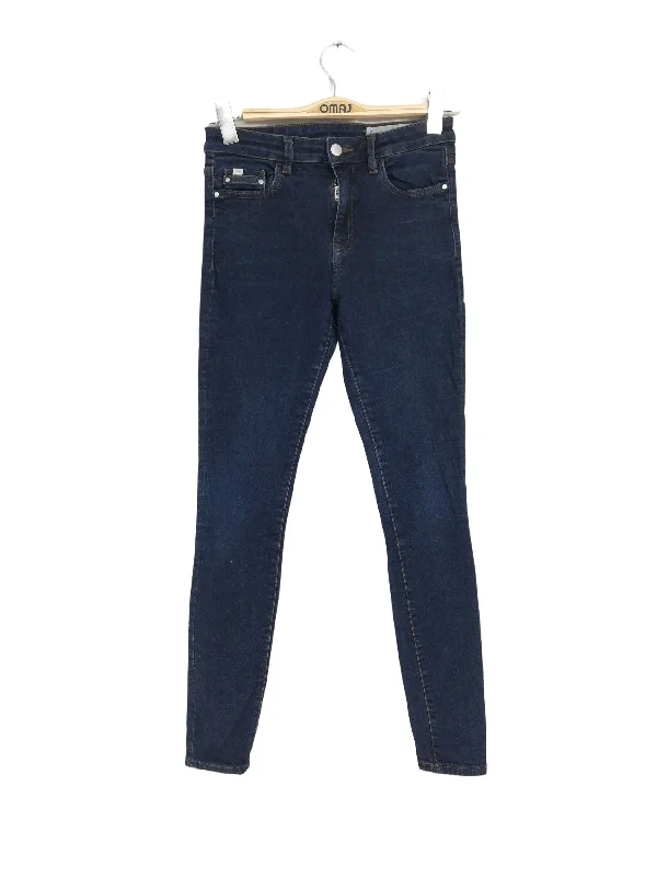 Street Cool Jean slim Esprit