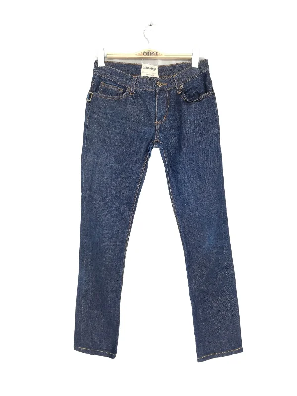 Easy Chic Wear Jean slim Zadig & Voltaire