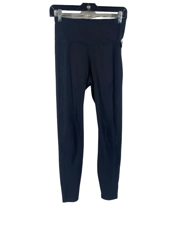 Soft Textures Athletic Leggings By All In Motion  Size: S