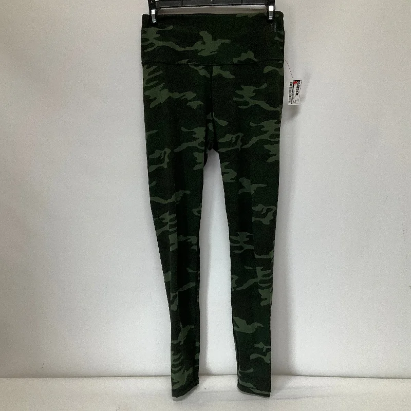 Artistic Temperament Athletic Leggings By Good American  Size: 2