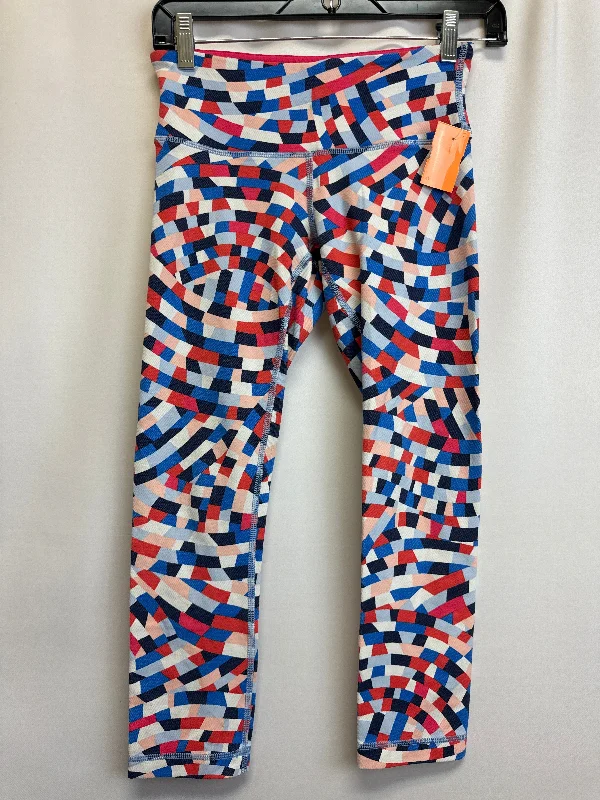 Sexy Fun Athletic Leggings By Lululemon  Size: 4
