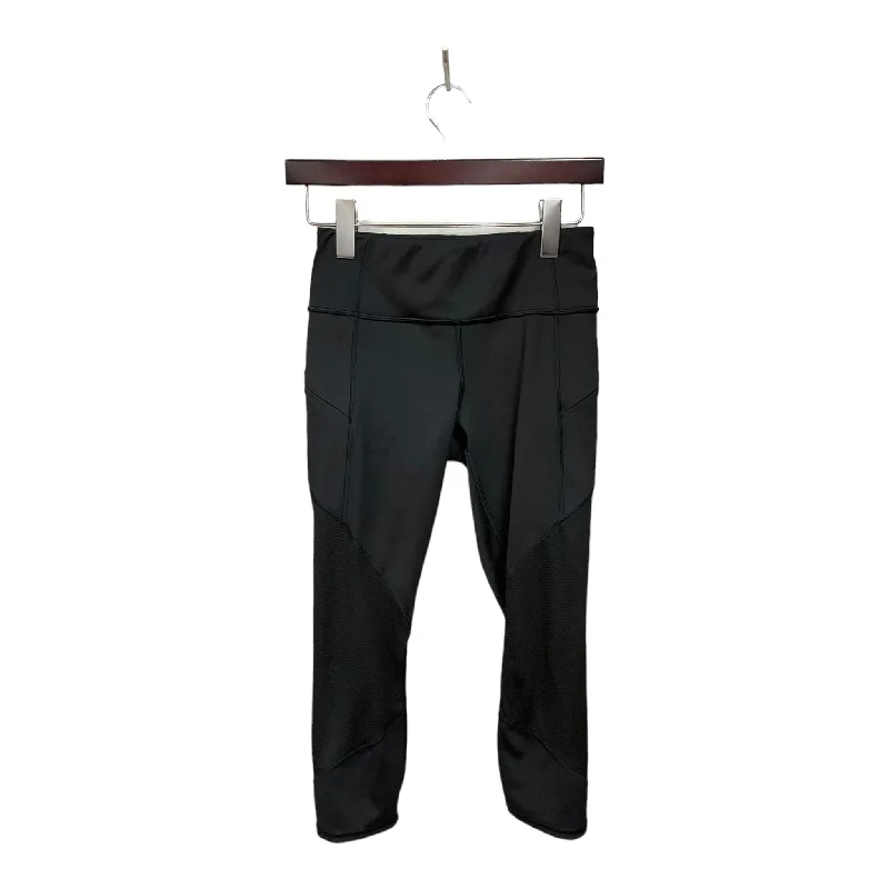 Loose Fit Athletic Leggings Capris By Athleta  Size: Xs
