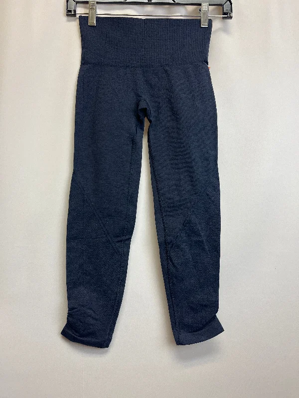 Sports Trend Athletic Leggings Capris By Lululemon  Size: 2