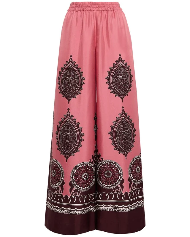 Personalized Wear Oltrarno Placee Palazzo Pant