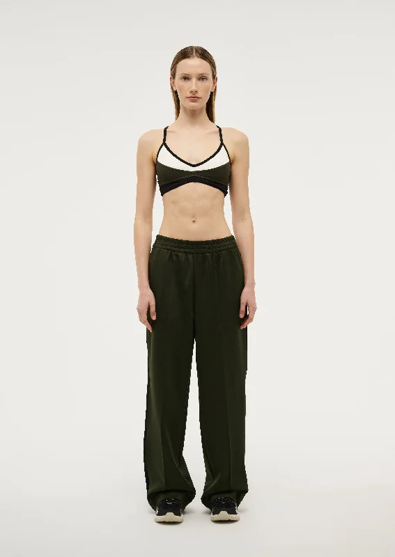 Classic Items MAN DOWN TRACK PANT IN FOREST NIGHT