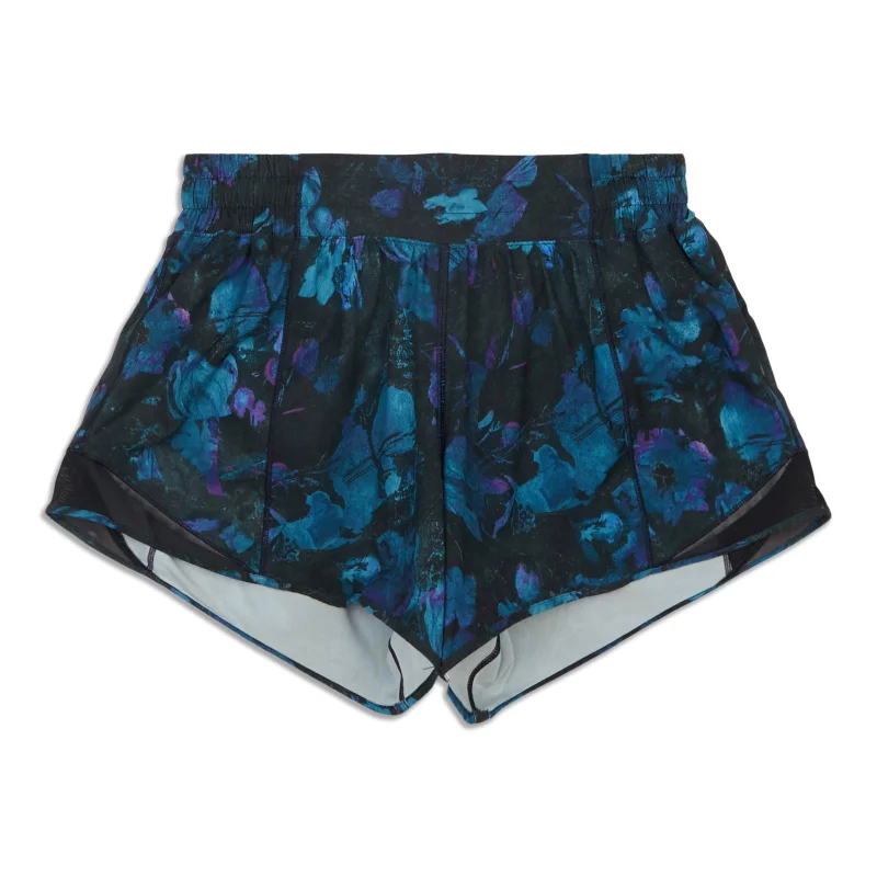 Playful Style Hotty Hot Low Rise Short - Resale