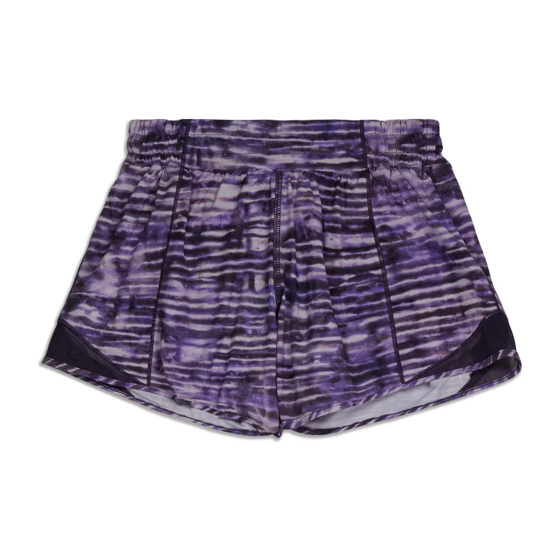 Design Must-have Hotty Hot Short - Resale